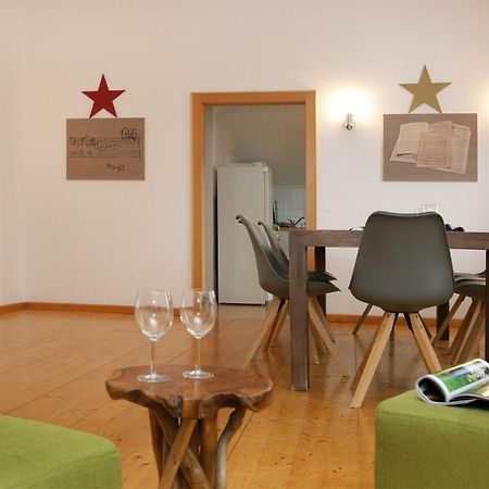 City Apartments Mozart Zell am See Buitenkant foto