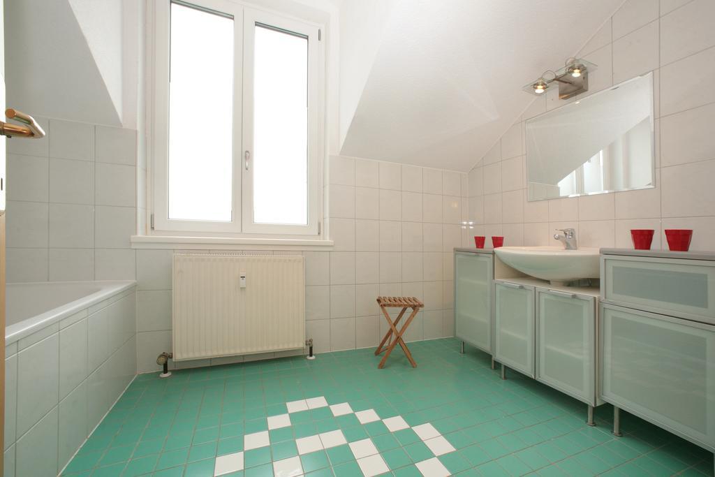 City Apartments Mozart Zell am See Kamer foto