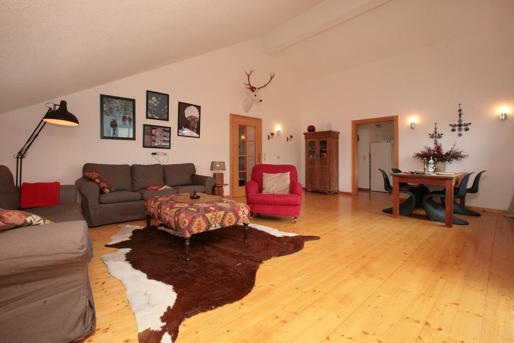 City Apartments Mozart Zell am See Buitenkant foto