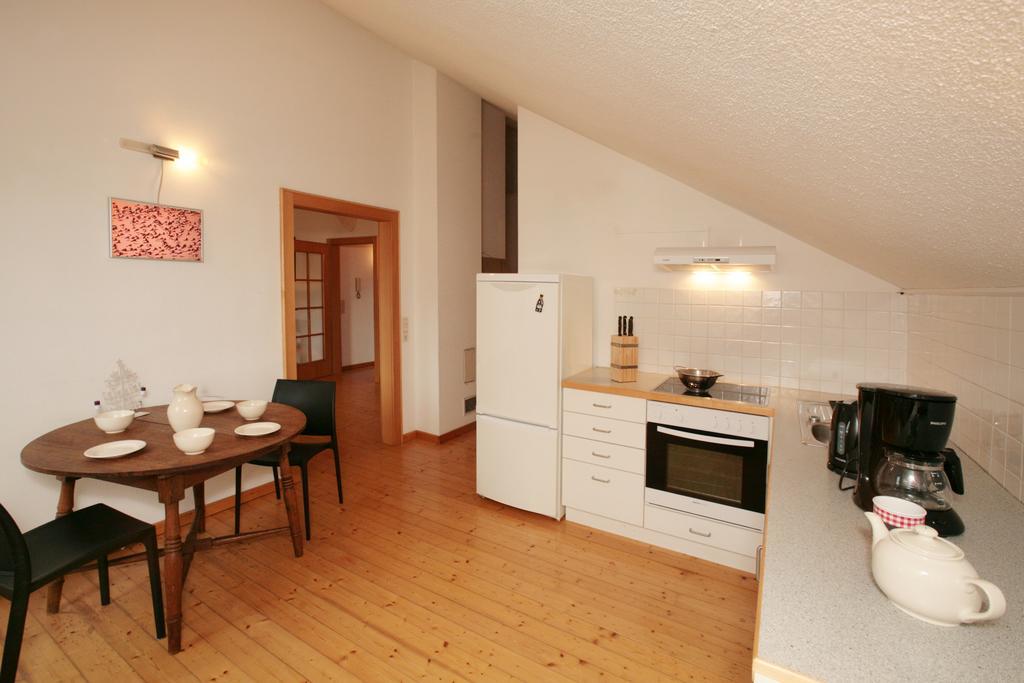 City Apartments Mozart Zell am See Kamer foto