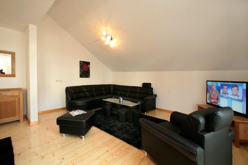 City Apartments Mozart Zell am See Kamer foto